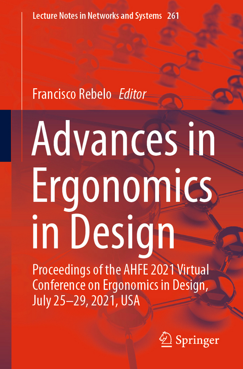 Advances in Ergonomics in Design - 