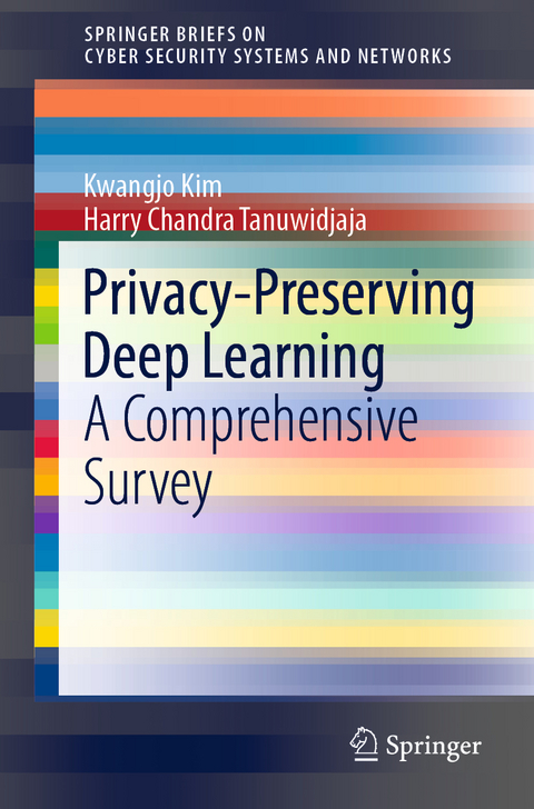 Privacy-Preserving Deep Learning - Kwangjo Kim, Harry Chandra Tanuwidjaja