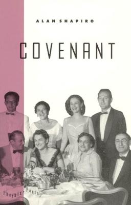 Covenant - Alan Shapiro