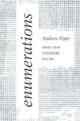 Enumerations - Andrew Piper