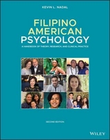 Filipino American Psychology - Nadal, Kevin L.