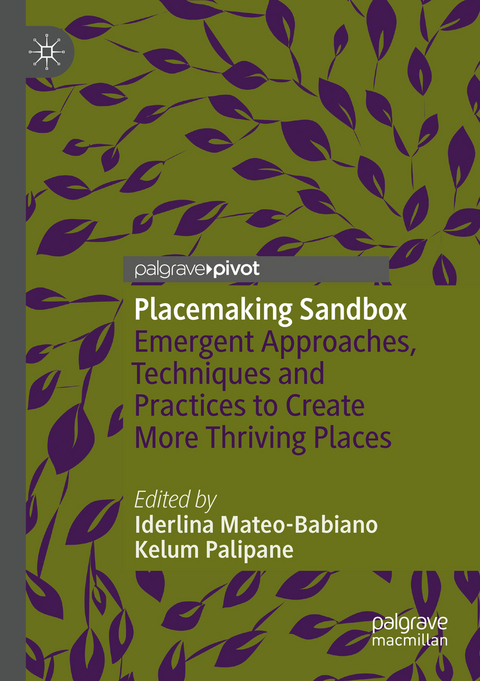 Placemaking Sandbox - 