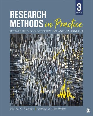 Research Methods in Practice - Dahlia K. Remler, Gregg G. Van Ryzin