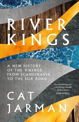 River Kings - Cat Jarman