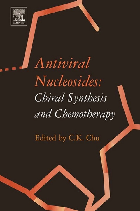 Antiviral Nucleosides - 