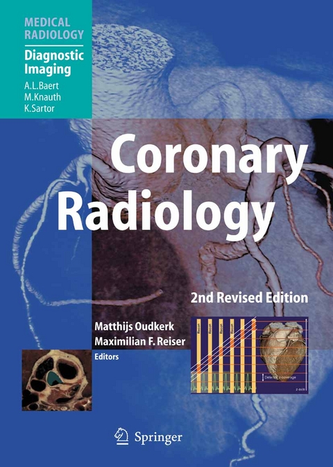 Coronary Radiology - 