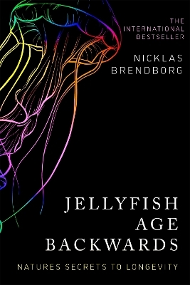 Jellyfish Age Backwards - Nicklas Brendborg