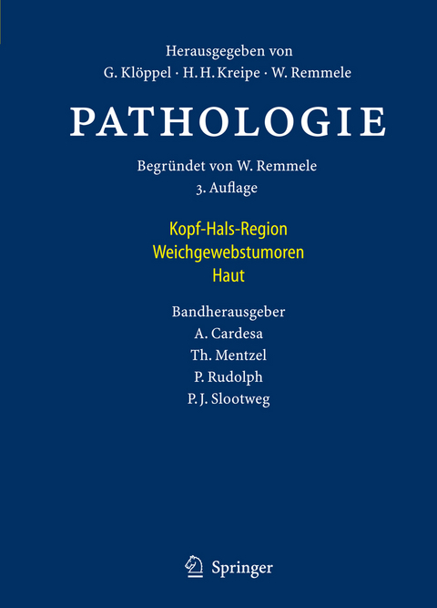 Pathologie - 