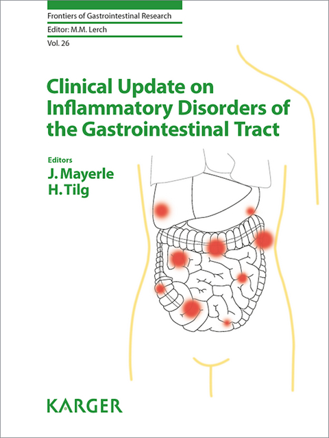 Clinical Update on Inflammatory Disorders of the Gastrointestinal Tract - 