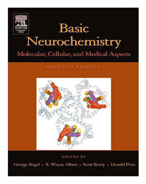 Basic Neurochemistry - 