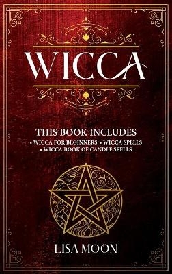 Wicca - Lisa Moon