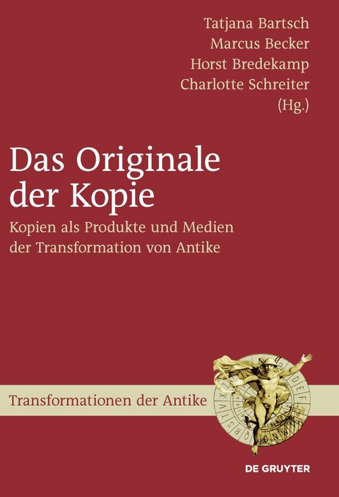 Das Originale der Kopie - 