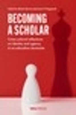 Becoming a Scholar - 