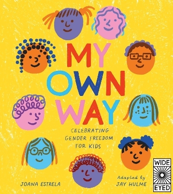 My Own Way - Joana Estrela, Jay Hulme