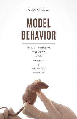 Model Behavior - Nicole C. Nelson