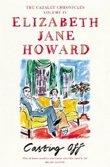 Casting Off - Howard, Elizabeth Jane