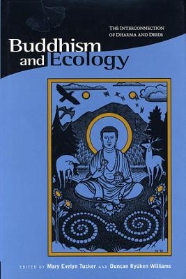 Buddhism and Ecology - 