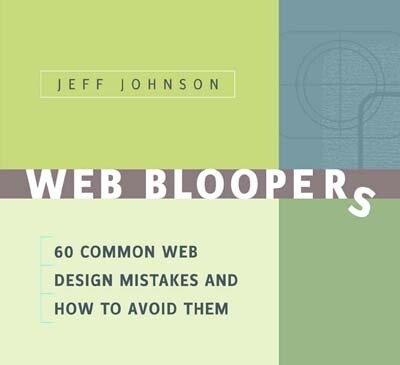 Web Bloopers -  Jeff Johnson