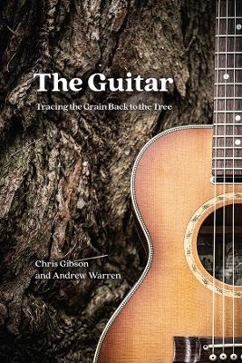 The Guitar - Chris Gibson, Andrew Warren