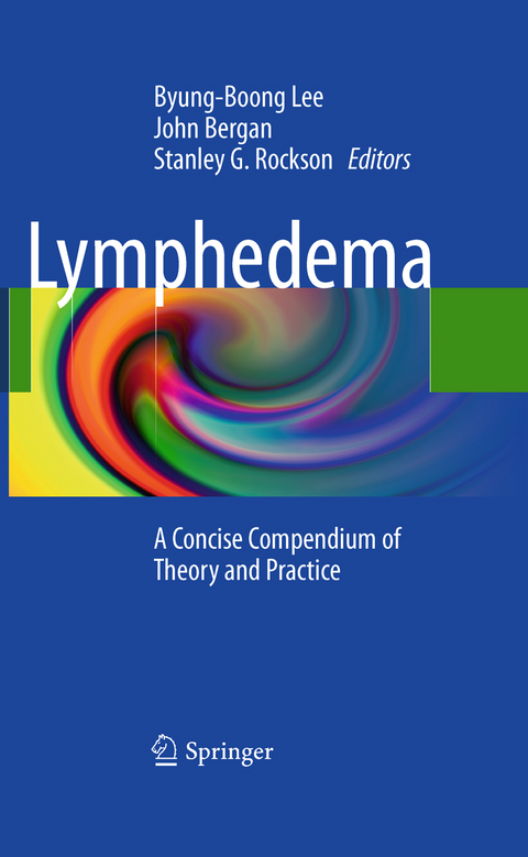 Lymphedema - 