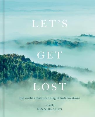 Let's Get Lost - Finn Beales