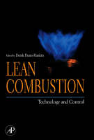 Lean Combustion - 