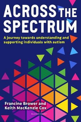 Across the Spectrum - Francine Brower, Keith MacKenzie Cox