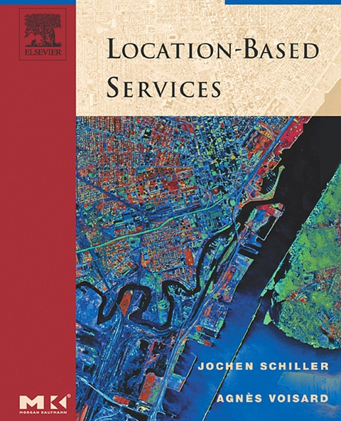 Location-Based Services - 