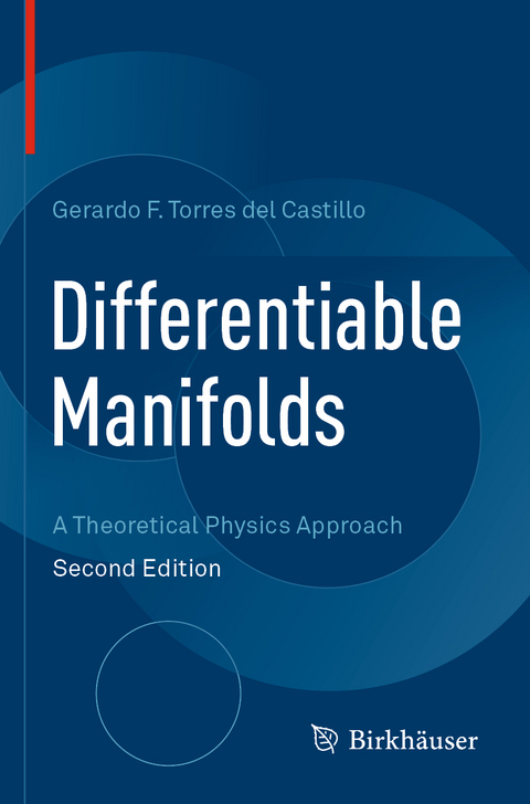 Differentiable Manifolds - Gerardo F. Torres Del Castillo