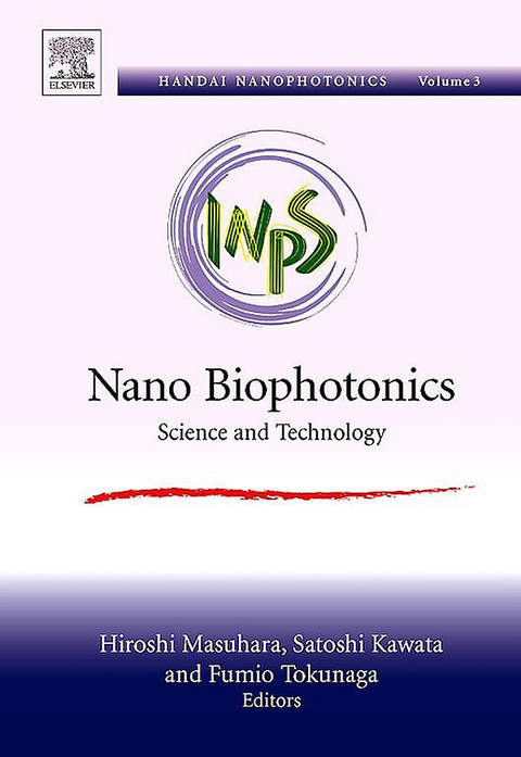 Nano Biophotonics - 