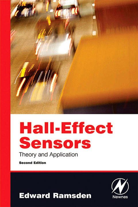 Hall-Effect Sensors -  Edward Ramsden