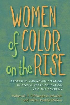 Women of Color on the Rise - 