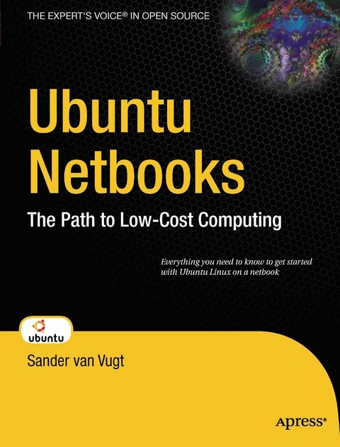 Ubuntu Netbooks -  Sander van Vugt