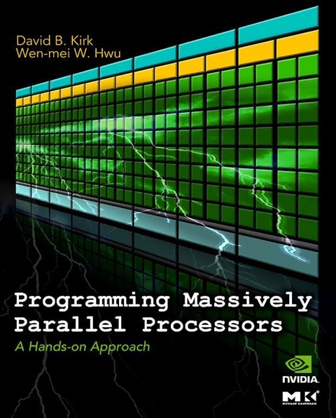 Programming Massively Parallel Processors -  Wen-Mei W. Hwu,  David B. Kirk