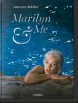 Lawrence Schiller. Marilyn & ich