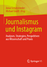 Journalismus und Instagram - 