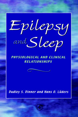 Epilepsy and Sleep - 