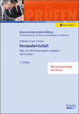 Personalwirtschaft - Marcus Faulhaber