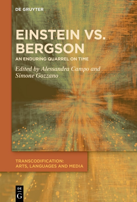 Einstein vs. Bergson - 