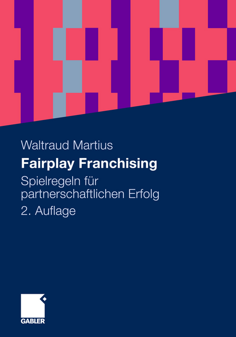 Fairplay Franchising - Waltraud Martius