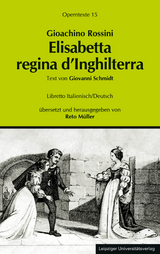 Elisabetta regina d’Inghilterra