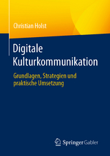 Digitale Kulturkommunikation - Christian Holst