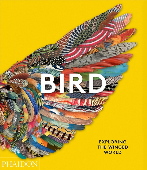 Bird - Phaidon Editors