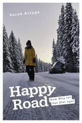 Happy Road - Sarah Kringe