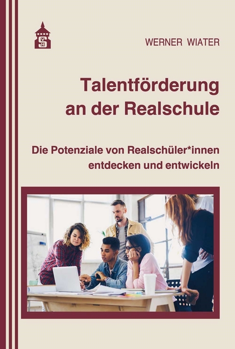 Talentförderung an der Realschule - Werner Wiater