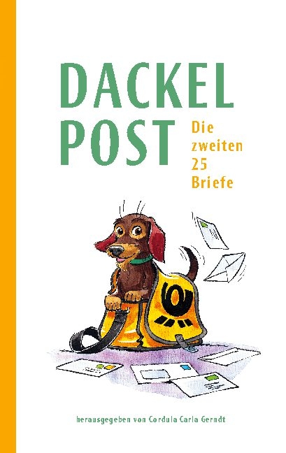 Dackelpost - 