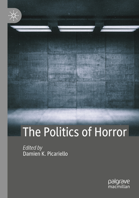 The Politics of Horror - 