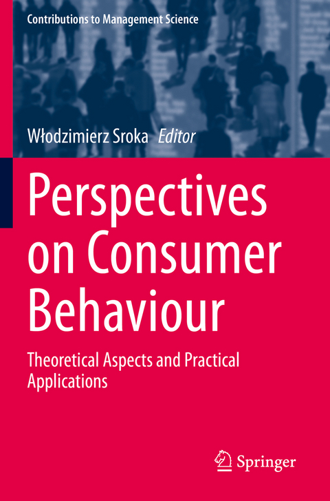 Perspectives on Consumer Behaviour - 