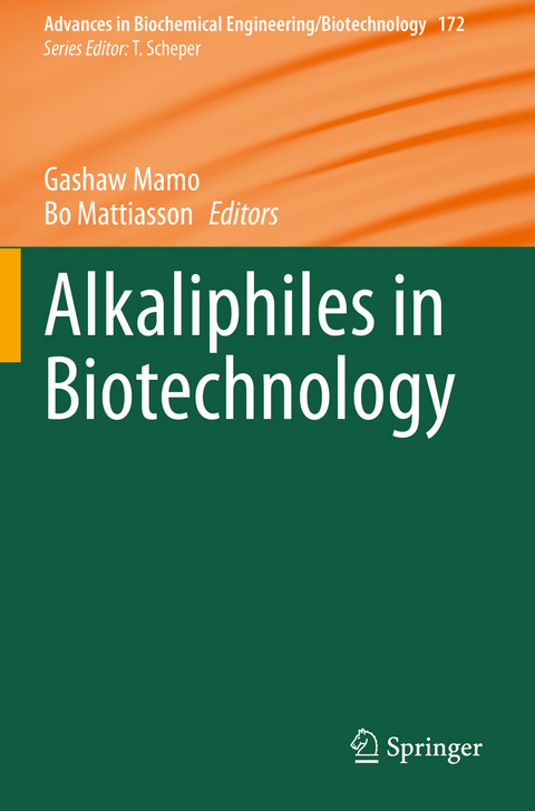 Alkaliphiles in Biotechnology - 