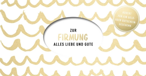 Zur Firmung - 